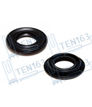 Сальник 34x52/65x7/10.5 для стиральной машины Corteco