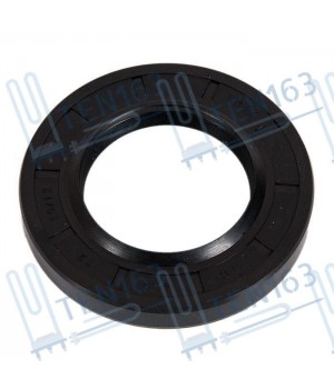Сальник 42.4x72x10/12 для стиральной машины BOSCH 00619809