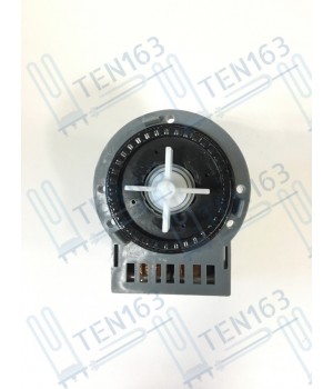 Сливной насос помпа для стиральной машины 40w 3 винта Китай