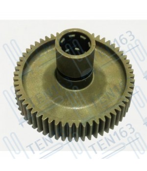 Шестерня для мясорубки Помощница, Белвар Д-87/26мм, зубья 57шт