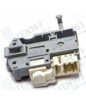 Устройство блокировки люка BITRON T85 стиральных машин Indesit C00254755