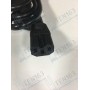 Сетевой шнур, кабель для мультиварки, термопота 1.5 метра B08020051