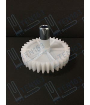 Шестерня к электромясорубке Polaris, Dexp, Centek, Василиса, Moulinex, Redmond ведущая D=71.5 мм