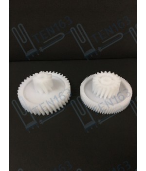 Комплект шестеренок к электромясорубке Polaris PMG 0302, 1708