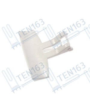 Ручка люка для стиральной машины Whirlpool C00316653