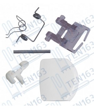 Ручка люка в сборе для стиральной машины Ardo 719003300