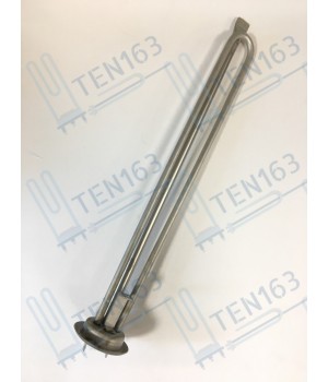 ТЭН для водонагревателя Polaris, Oasis 1500 Вт нерж