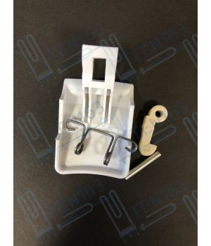 Ручка для стиральной машины ARDO 719002601