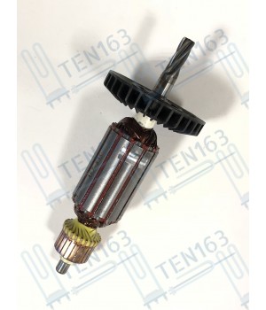 Якорь для перфоратора Макита HR 2450