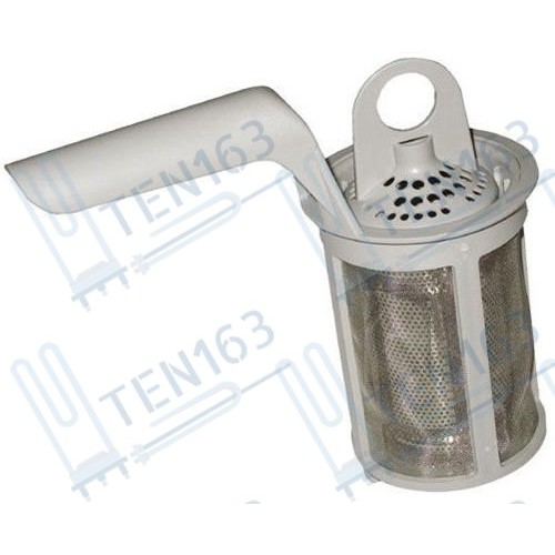 Фильтр сливной для посудомойки Electrolux, Zanussi, AEG 50297774007