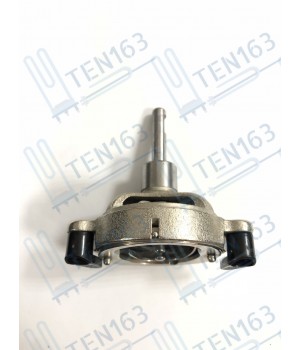 Челночное устройство швейной машины в сборе