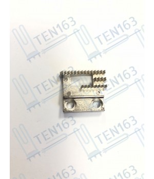 Зубчатая рейка на швейную машину HA-1-77-1