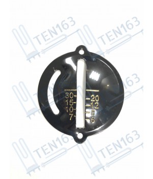 Пластина регулятора стежка для швейной машины HA-1-54