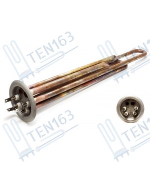 ТЭН для водонагревателя THERMEX RF 2000 Вт медь, анод M4, BALCIK Турция