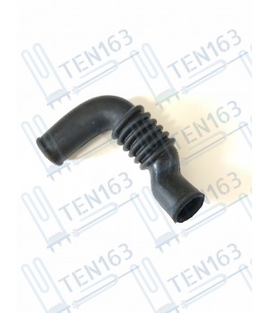 Патрубок для стиральной машины Haier 0020300359