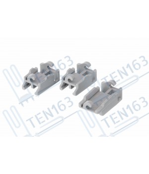 Держатели корзины посудомоечной машины Bosch 418674