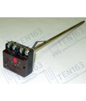 Термостат стержневой TMS 70°С/90°С 300 20A для водонагревателя