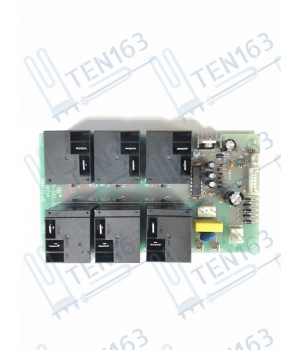 Модуль управления силовой для водонагревателя Thermex, Garanterm SpT066073