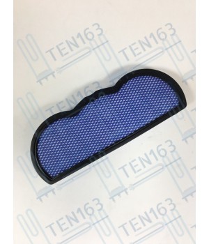 Фильтр для пылесоса Samsung 20x7см 