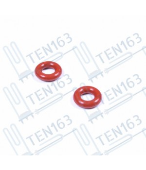 Уплотнительное кольцо для кофемашины Bosch 2шт Оригинал