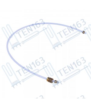 Трубка для кофемашины DeLonghi 5513219871 L=460mm