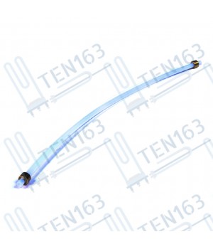 Трубка к кофеваркам и кофемашинам DeLonghi L= 230 мм
