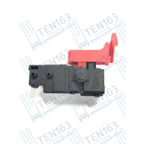 Выключатель для перфоратора BOSCH GBH 2-26 1617200500, Deko