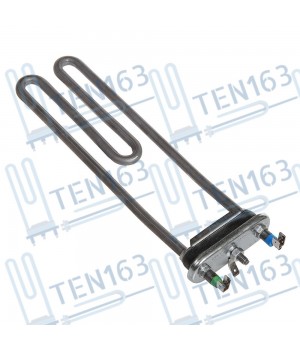ТЭН для стиральной машины Indesit, Ariston 1950 Вт С00275764
