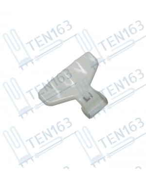 Ручка люка стиральной машины Samsung DC64-01855A