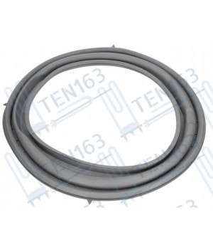 Манжета для стиральной машины LG Direct Drive Inverter MDS61153401