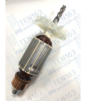 Якорь для ударной дрели ИНТЕРСКОЛ ДУ 780