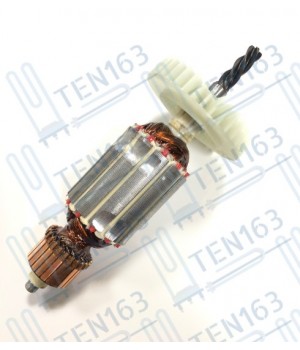 Якорь для дрели ИНТЕРСКОЛ ДУ 580