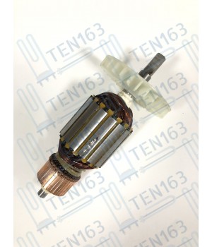 Якорь для цепной пилы ПЦ ИНТЕРСКОЛ 16Т 