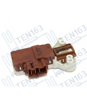 УБЛ для стиральной машины GORENJE 160966 metaflex ORIGINAL T85 250V