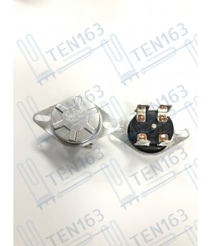 Термостат защитный KSD 302X на 90 градусов