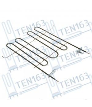 ТЭН Гриля для духовки MERLONI Ariston, Indesit 2700 Вт 105318 