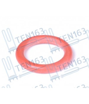 Уплотнитель штуцера, прокладка O-Ring для кофемашины Philips, Saeco NM01.035 13x9x2mm