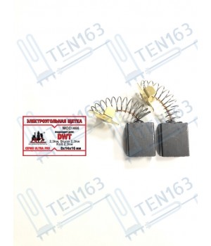Электроугольная щетка для бензопил DWT 2.3kw, Sturm 2.3 kw, Kolt 2.3kw