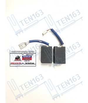 Электроугольная щетка 7x16x24 Sparky 2300Wt