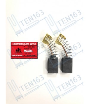 Электроугольная щетка 6x10.5x14 Makita СВ-103A