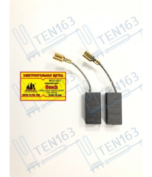 Электроугольная щетка 5x8x16 для перфоратора BOSCH