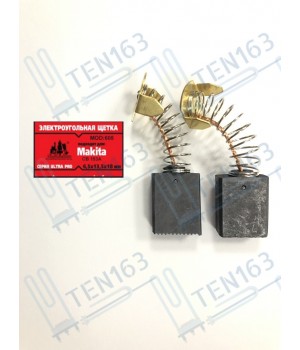 Электроугольная щетка 6.5x13.5x18 Makita СВ-153A