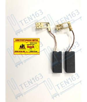 Электроугольная щетка 5x8x19 для BOSCH А-96