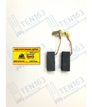 Электроугольная щётка 5x8x19 BOSCH