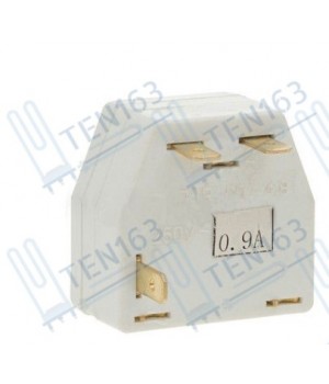 Реле пусковое для холодильника Nord ПЗР-0.9А