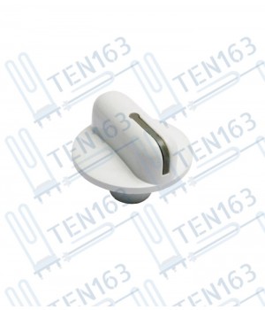 Ручка регулировки для газовой плиты Ariston, Indesit C00036862 Original