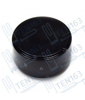 Ручка управления мощностью конфорки Ariston, Indesit C00112814 Original