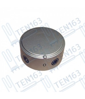 Ручка регулировки конфорки к плите Ariston, Indesit C00114022 Original