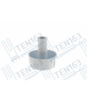 Ручка регулировки для газовой плиты Ariston, Indesit C00192977