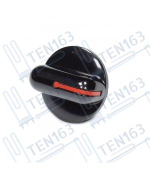 Ручка регулировки для газовой плиты Ariston, Indesit C00036906 Original